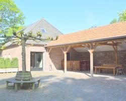 Spacious holiday home nearby the national park Loonse en Drunese Duinen