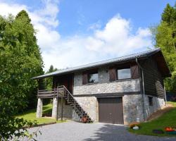 Pretty cottage Ardennes near the Valley of Lesse