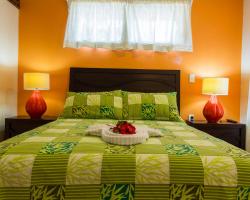 Moanalisa Hotel