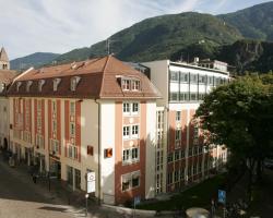 Kolpinghaus Bolzano