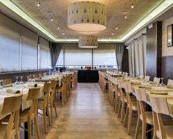 Hostal Restaurante El Español