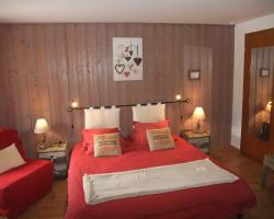 Le Domaine du Grand Cellier Chambres d'hôtes en Savoie