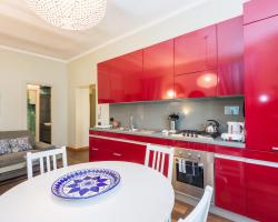 RSH Vatican Apartments - Rome City Centre