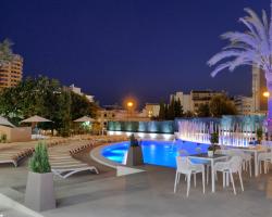 Hotel Primavera Park