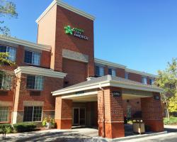 Extended Stay America Suites - Milwaukee - Brookfield