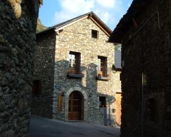 Hostal Rural Aude