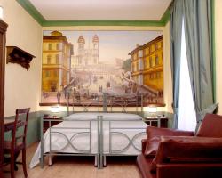 Almes Roma B&B