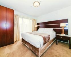 Airport Gateway Hotel
