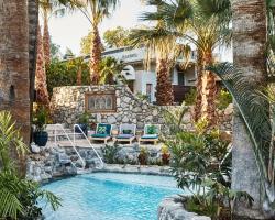 Two Bunch Palms Resort & Spa - Adults Only