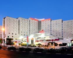 Jerusalem Gate Hotel
