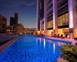 Megapolis Hotel Panama