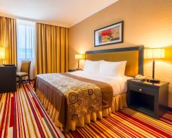 Executive Suites Abu Dhabi