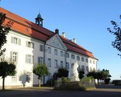 Tagungshaus Schönenberg