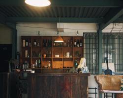 Xiamen PlayHouse Hostel