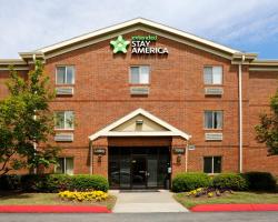 Extended Stay America Suites - Atlanta - Peachtree Corners
