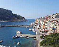 Ostello Porto Venere