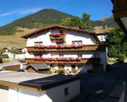 Pension Aloisl`s Harmonie