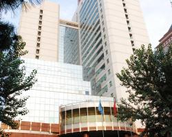 HNA Redbuds Hotel Changchun