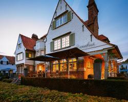 Romantik B&B Zonnehuis