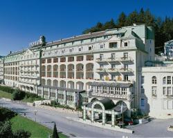 Grand Hotel Panhans