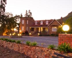 Dunn's Castle Guesthouse & Conference Centre