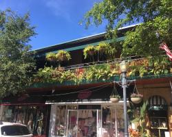 Park Plaza Hotel Orlando - Winter Park