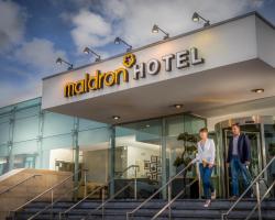 Maldron Hotel Dublin Airport