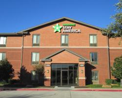 Extended Stay America Suites - Dallas - Plano Parkway - Medical Center