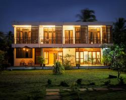 Casa Cubo By The Beach