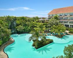 Swiss-Belhotel Segara Resort & Spa