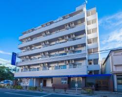 HOTEL MYSTAYS Ueno Iriyaguchi