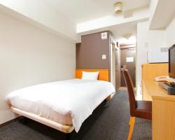 FLEXSTAY INN Shirogane