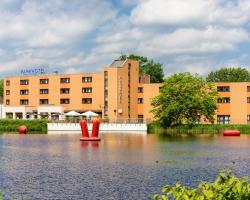 Montana Parkhotel Marl