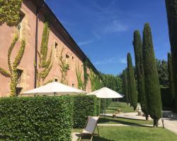 La Bastide du Roy René