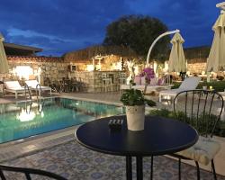 Taskoy Alacati Hotel