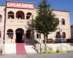Catlak Hotel