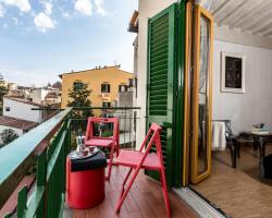 Florencetostay Apartments