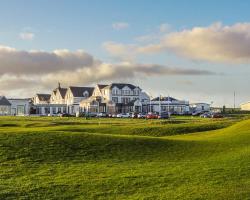 The Great Northern Hotel