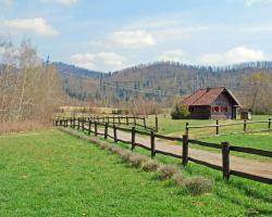 Chalets Zelena Vrata