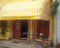 Ayfada Cafe & Pension