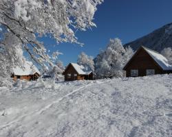 Chile Wild - Las Vertientes