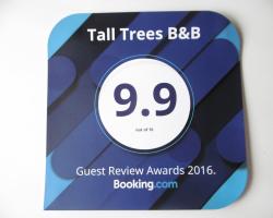 Tall Trees B&B