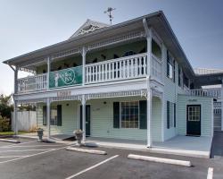 Key West Inn - Clanton