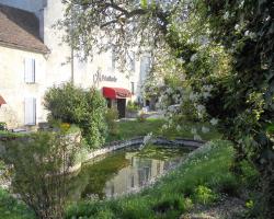 Auberge de l'Abbatiale