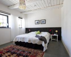 Gnalöv Gård B&B