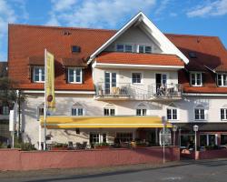 Hotel Klett B&B