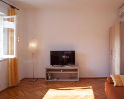 Apartments Potts Point