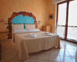 La Manta Guest House