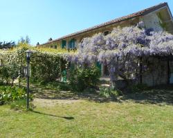 Agriturismo Cascina Serra