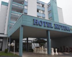 Hotel Kutina